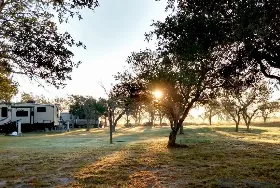 Photograph of Magnolia RV Park Resort, Vicksburg