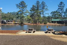 Photograph of Hattiesburg- Okatoma Koa, Hattiesburg