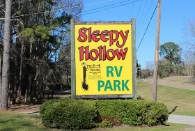 Photograph of Sleepy Hollow Campground, Laurel