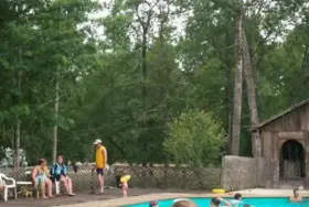 Photograph of Hidden Springs Resort, Tylertown