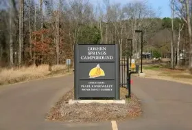 Photograph of Goshen Springs Campground, Brandon