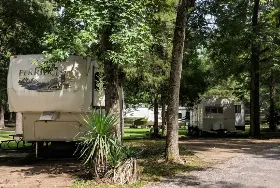 Photograph of Plantation RV Park, Natchez
