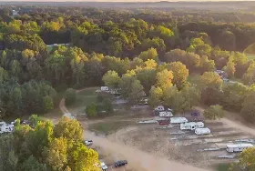 Photograph of Corinth RV Park, Corinth