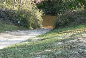 Photograph of Big Creek Landing, Brooklyn