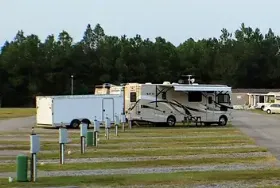 Photograph of Oaklawn RV Park, Biloxi