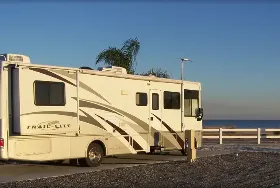 Photograph of Silver Slipper RV Park, Bay St. Louis