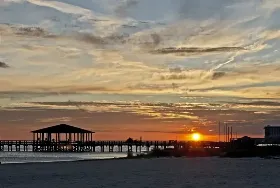 Photograph of Bay Hide Away RV Park, Bay St. Louis