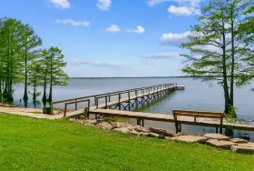 Photograph of Sunset View Resort, Vicksburg