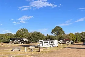 Photograph of Ameristar RV Park, Vicksburg