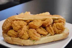 Photograph of Tallahatchie Gourmet, Oxford