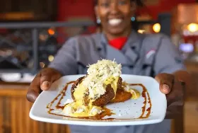 Photograph of Half Shell Oyster House, Biloxi