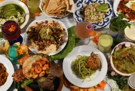 Photograph of El Charro, Oxford