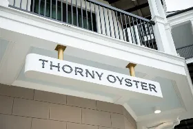Photograph of Thorny Oyster, Bay St. Louis