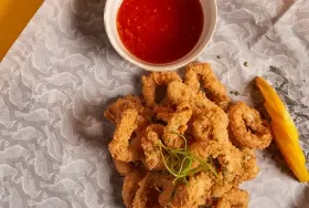 Photograph of Juicy Seafood - Mccomb, McComb