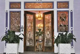 Photograph of Magnolia Oaks Guest Inn, Laurel