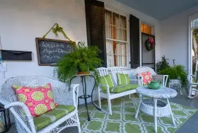Photograph of Magnolia Cottage Bed And Breakfast, Natchez