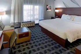 Photograph of TownePlace Suites, Springfield