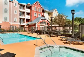 Photograph of Residence Inn, Joplin