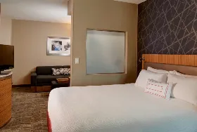 Photograph of SpringHill Suites, Brentwood