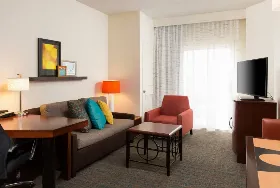 Photograph of Residence Inn, Kansas City