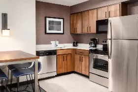 Photograph of Residence Inn, Springfield