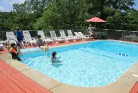 Photograph of Sunset Beach Resort, Osage Beach
