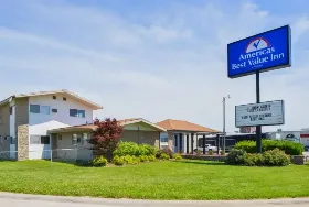 Photograph of Americas Best Value Inn, Lebanon