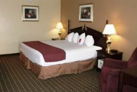 Photograph of Econo Lodge, Lebanon