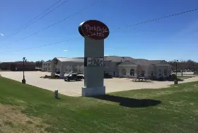 Photograph of Parkfield Inn, Warsaw
