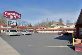 Photograph of Happy Stay Inn, Hannibal