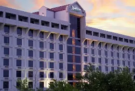 Photograph of Radisson Hotel, Branson