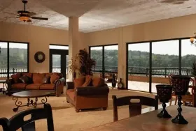 Photograph of Table Rock Lake D'Monaco Resort, Ridgedale