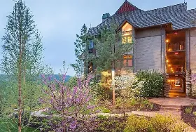 Photograph of Bluegreen Wilderness Club At Big Cedar, Ridgedale