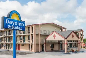 Photograph of Days Inn, Springfield