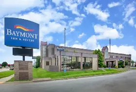 Photograph of Baymont by Wyndham, Springfield