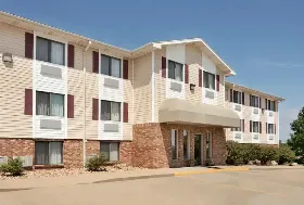 Photograph of Travelodge, Jefferson City