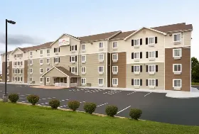 Photograph of Hawthorn Suites, Saint Robert
