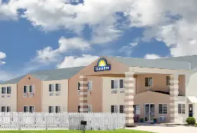 Photograph of Days Inn, Butler