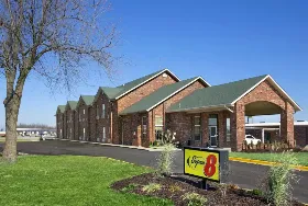 Photograph of Super 8, Strafford