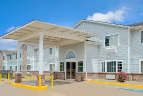 Photograph of Super 8, Riverside
