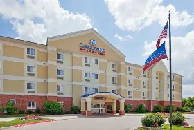 Photograph of Candlewood Suites, Joplin