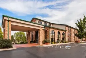 Photograph of Best Western Music Capital Inn, Branson