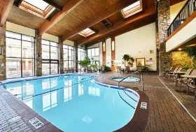 Photograph of Best Western Center Pointe Inn, Branson