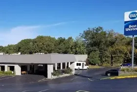 Photograph of Best Western Branson Inn and Conference Center, Branson West