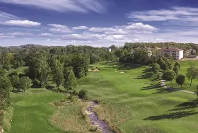 Photograph of Branson Condos, Branson