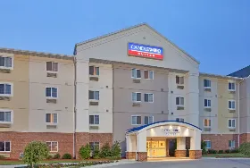 Photograph of Candlewood Suites, Springfield