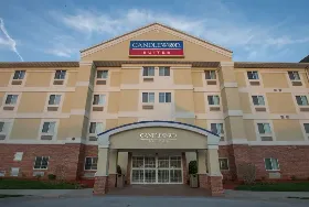 Photograph of Candlewood Suites, Springfield