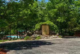 Photograph of Cabins at Green Mountain, Branson
