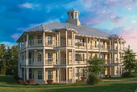 Photograph of Holiday Inn Club Vacations Holiday Hills Resort, Branson
