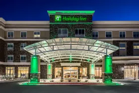 Photograph of Holiday Inn Joplin, Joplin